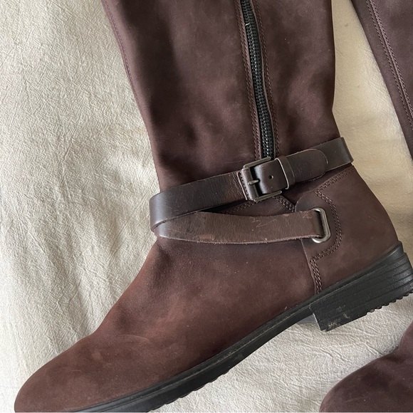 ECCO Riding Boots - Picture 5 of 5